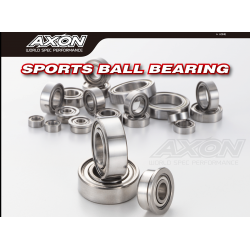 Ball Bearings