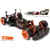 TeamMagic - E4D MF Pro 1/10 EP Drift Car