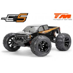 E5 1/10 4X4 MONSTER Truck 