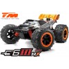 TeamMagic - E6III HX EP Monster Truck