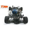 TeamMagic -  1/10 G4RS Gas Touring Car (Chassis Only requires servo, engine, shell, Wheels and Tires)