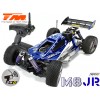 TeamMagic - 1/8 M8JR RTR Gas Buggy