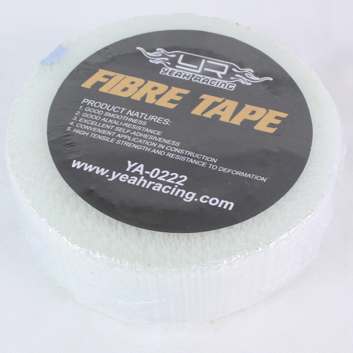Fiber Tape (#YA-0222) 